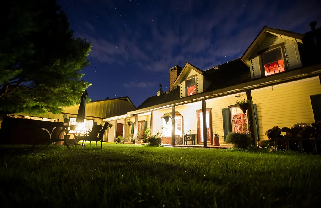 Antietam Overlook Farm-1